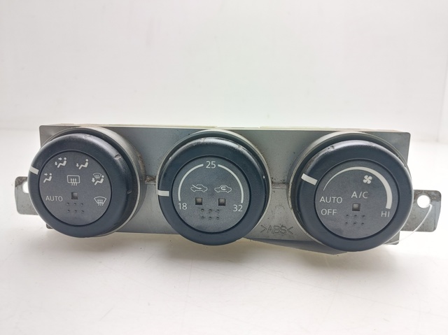 27500EQ410 Nissan/Infiniti