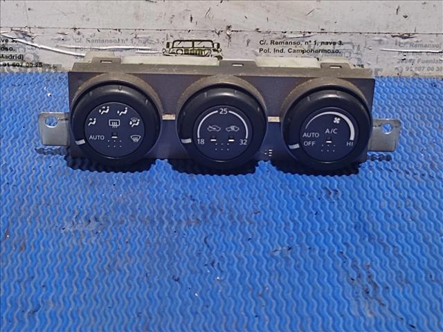 27500EQ410 NISSAN Módulo de modos de calefacción/aire acondicionado  disponible Alicante