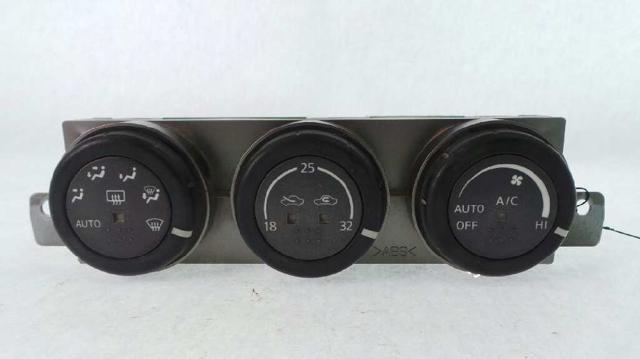 NISSAN 27500EQ410 Unidad de control aire acondicionado  en stock Salamanca