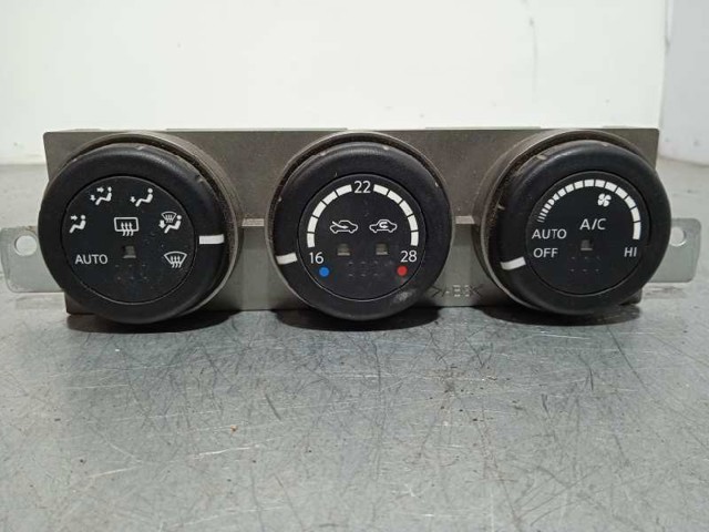 27500ES71A Nissan/Infiniti
