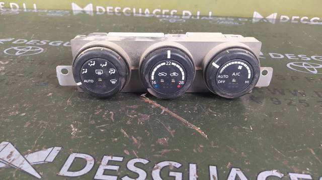 27500ES71A Unidad de control aire acondicionado  en stock Sabadell