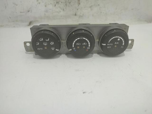 27500ES71A Nissan/Infiniti