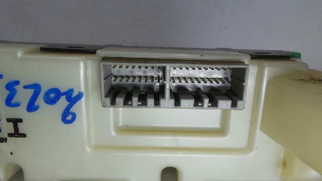 27500ES71A NISSAN Unidad de control aire acondicionado comprar Madrid