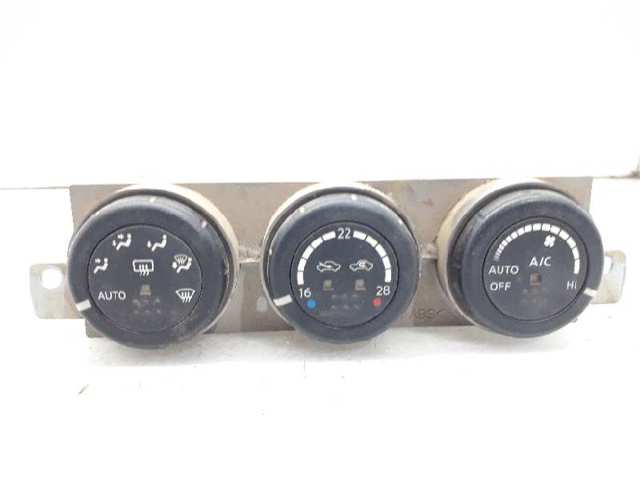 27500ES71A Nissan/Infiniti