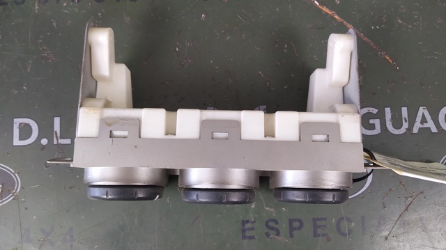 27500ES71A NISSAN Módulo de modos de calefacción/aire acondicionado  disponible Vigo
