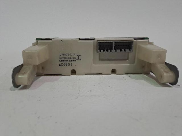 27500ES71A Nissan/Infiniti