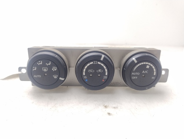 27500ES71A Nissan/Infiniti