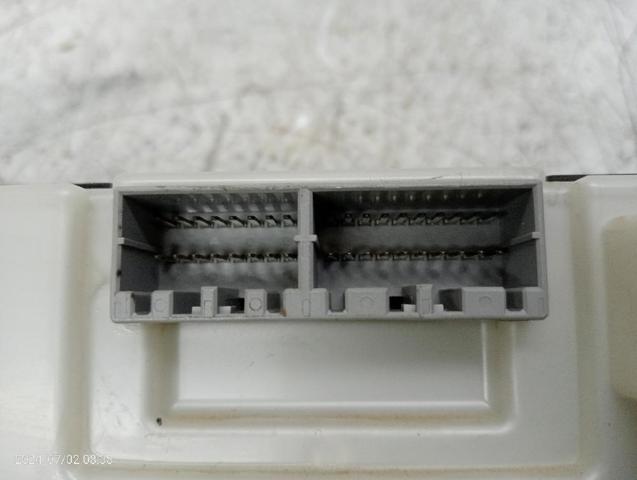 NISSAN 27500ES71A Unidad de control aire acondicionado comprar Barcelona