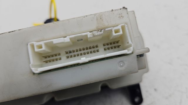 27500JD40C NISSAN Módulo de modos de calefacción/aire acondicionado  disponible Alicante