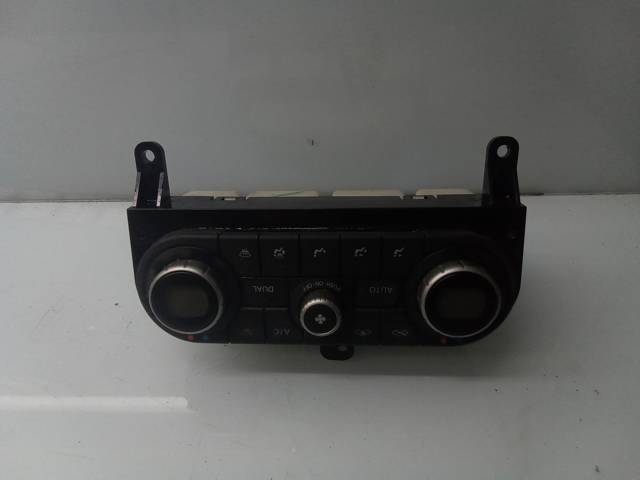 NISSAN 27500JD40C Unidad de control aire acondicionado comprar Tarragona