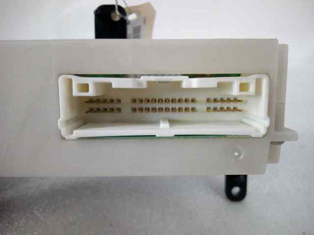 27500JD40C NISSAN Unidad de control aire acondicionado  en stock Huelva