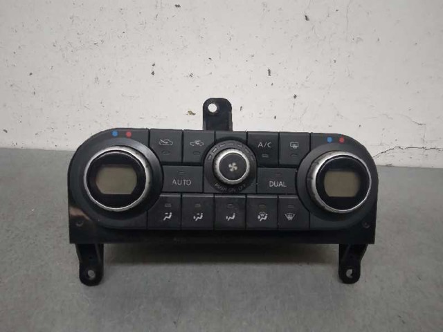 NISSAN 27500JD40C Unidad de control aire acondicionado comprar Barcelona