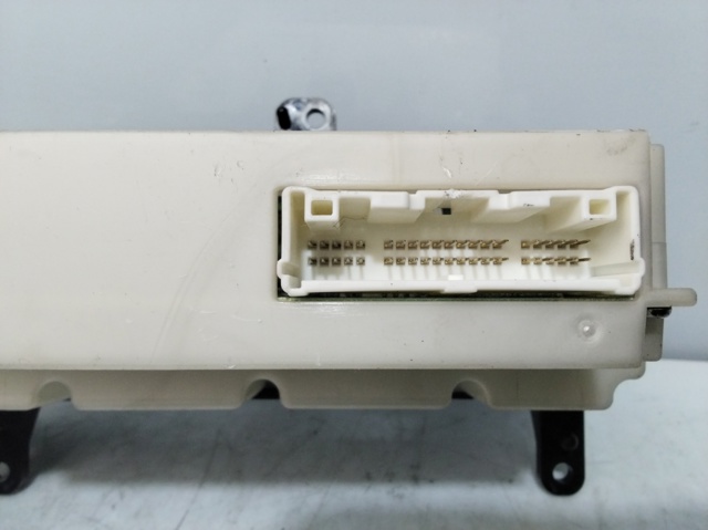 NISSAN 27500JD45C Unidad de control aire acondicionado  en stock Salamanca