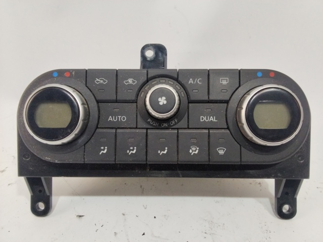 27500JD45C Unidad de control aire acondicionado comprar Almería