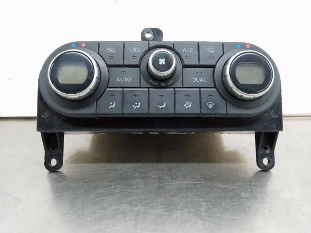 NISSAN 27500JD45C Unidad de control aire acondicionado comprar Tarragona