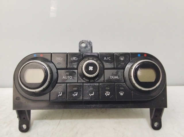 27500JD45C NISSAN Módulo de modos de calefacción/aire acondicionado  disponible Ourense