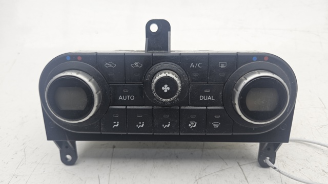 NISSAN 27500JD45C Módulo de modos de calefacción/aire acondicionado  disponible España