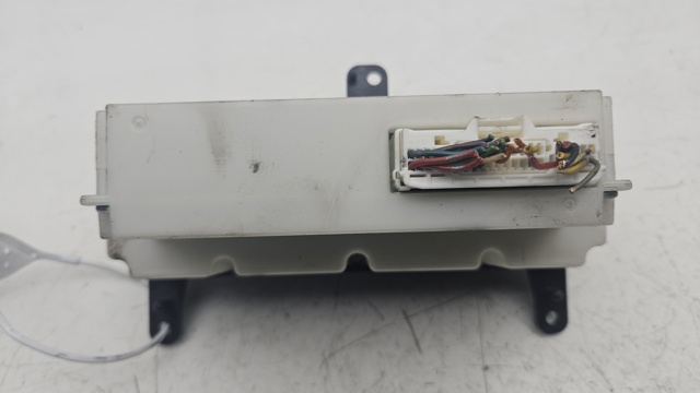 27500JD45C Unidad de control aire acondicionado comprar Almería
