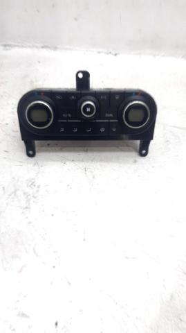 Elemento de control aire acondicionado para Nissan Qashqai I (J10)