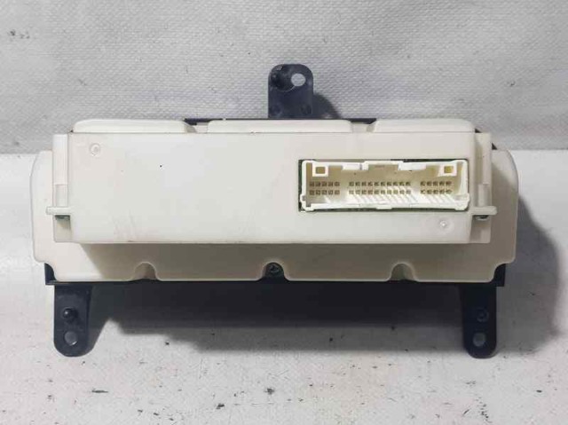 NISSAN 27500JD45C Módulo de modos de calefacción/aire acondicionado  disponible España