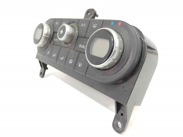 Elemento de control aire acondicionado Nissan Qashqai I desde 56,63 €