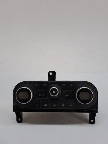 Elemento de control aire acondicionado Nissan Qashqai I desde 56,63 €