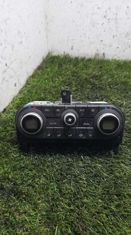 Elemento de control aire acondicionado Qashqai I SUV (2006-2013) original desde 56,63 €