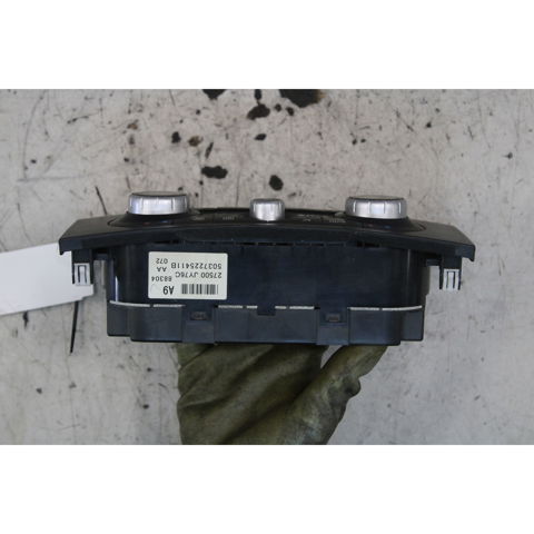 27500JY76C RENAULT Unidad de control aire acondicionado comprar Bilbao