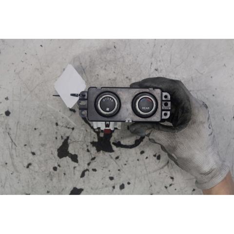 Unidad de control de la ventilación Nissan Navara  (2004-2015)