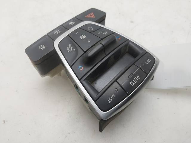 275100002R RENAULT Unidad de control aire acondicionado comprar Madrid