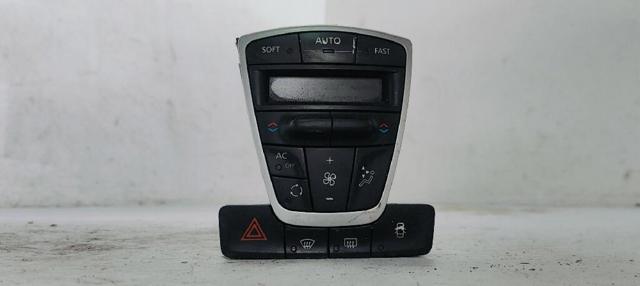 RENAULT 275100002R Unidad de control aire acondicionado comprar Barcelona