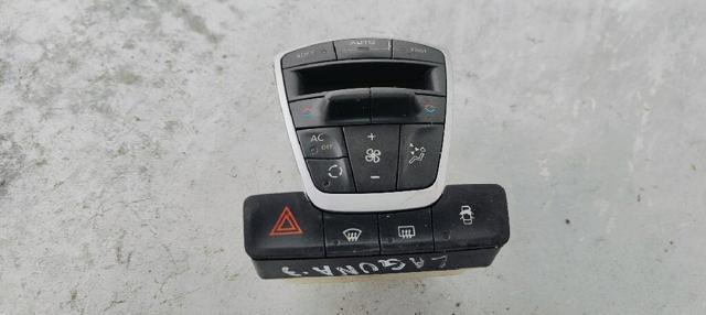 275100002R Unidad de control aire acondicionado comprar Almería
