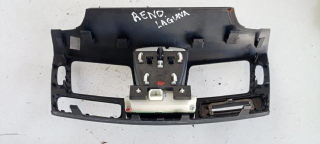 RENAULT 275100002R Módulo de modos de calefacción/aire acondicionado  comprar en Albacete