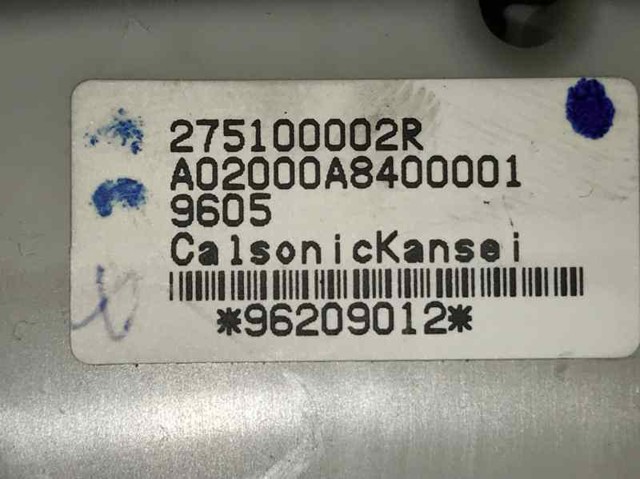 275100002R Renault (RVI)