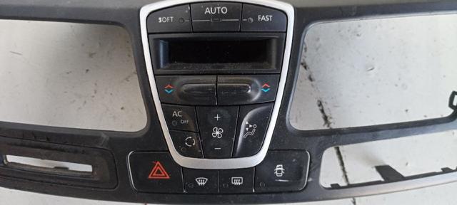 RENAULT 275100002R Unidad de control aire acondicionado comprar Tarragona