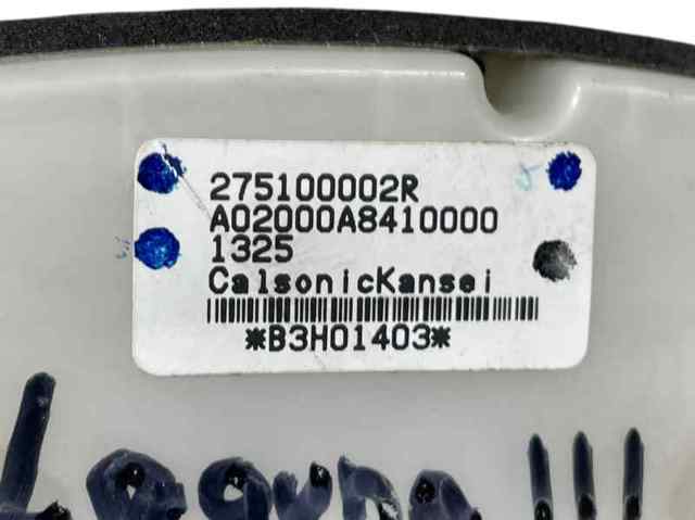275100002R Renault (RVI)