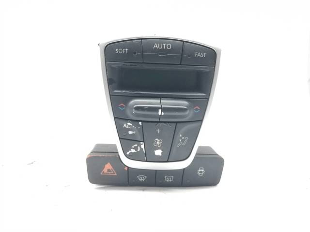 275100002R RENAULT Unidad de control aire acondicionado comprar Bilbao