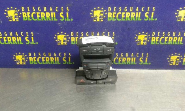 RENAULT 275100002R Módulo de modos de calefacción/aire acondicionado  comprar en Albacete