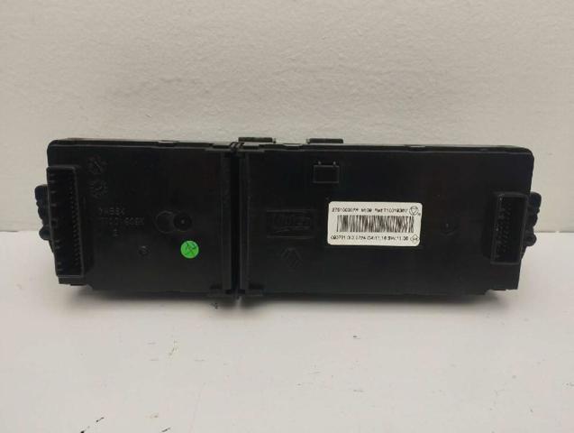 275100007R RENAULT Unidad de control aire acondicionado  en stock Córdoba