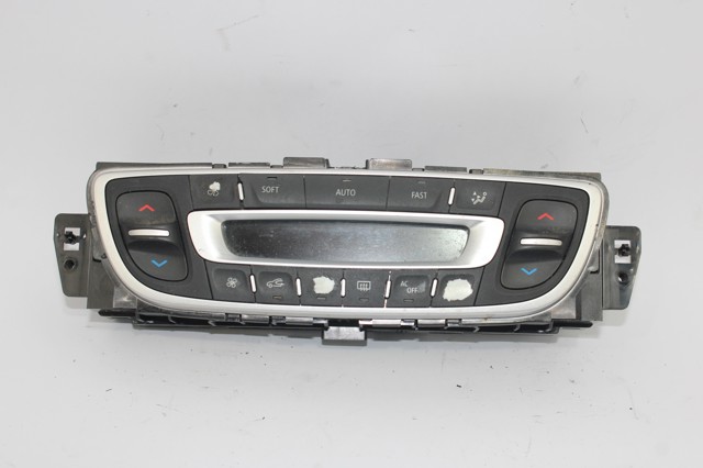 275100007R RENAULT Unidad de control aire acondicionado  en stock Huelva
