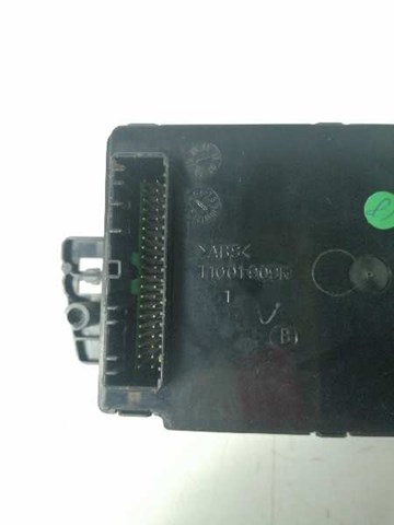 275100007R Unidad de control aire acondicionado  en stock Castellón