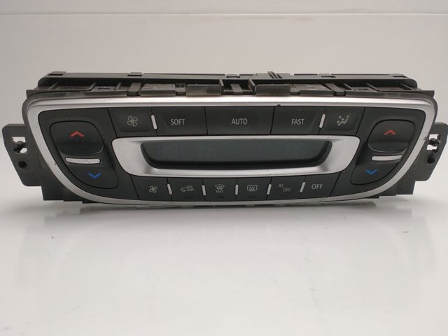 275100007R RENAULT Unidad de control aire acondicionado  en stock Gandía