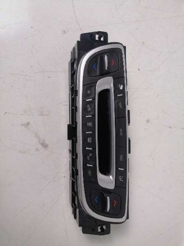 RENAULT 275100007R Unidad de control aire acondicionado comprar Pamplona