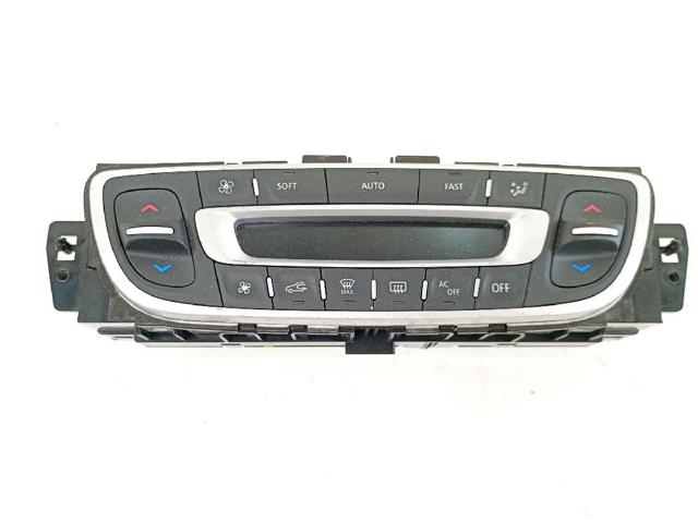 Elemento de control aire acondicionado para Renault Megane III (DZ0, DZ1)
