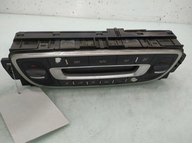 275100007R RENAULT Unidad de control aire acondicionado  en stock Huelva