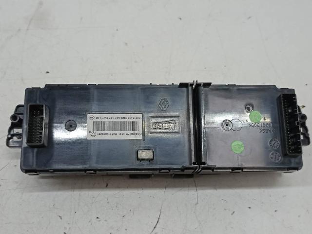 275100007R RENAULT Unidad de control aire acondicionado  en stock Córdoba