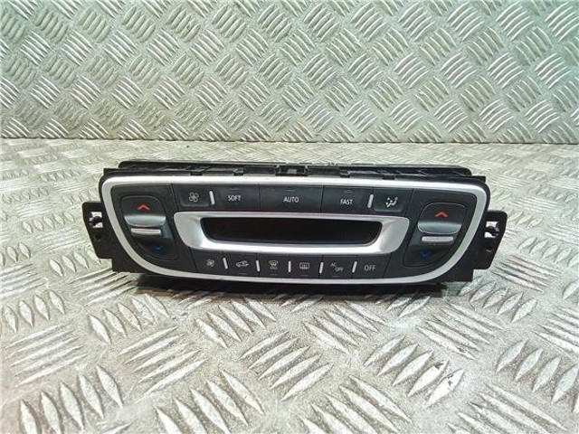 RENAULT 275100007R Módulo de modos de calefacción/aire acondicionado  comprar en Murcia