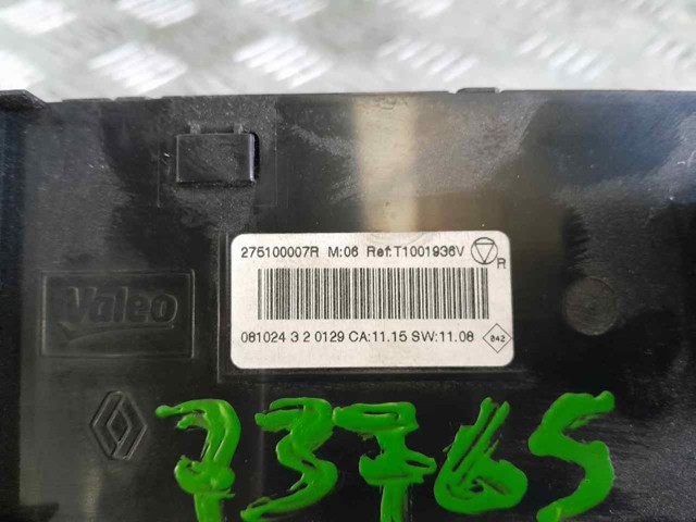 275100007R Renault (RVI)
