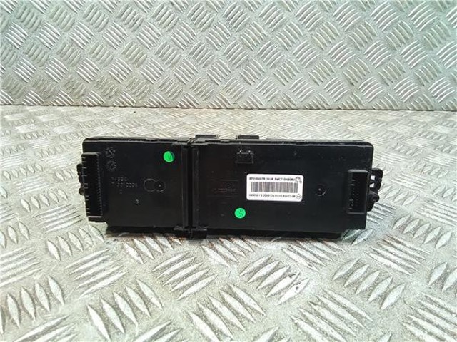 275100007R RENAULT Módulo de modos de calefacción/aire acondicionado  comprar en Oviedo