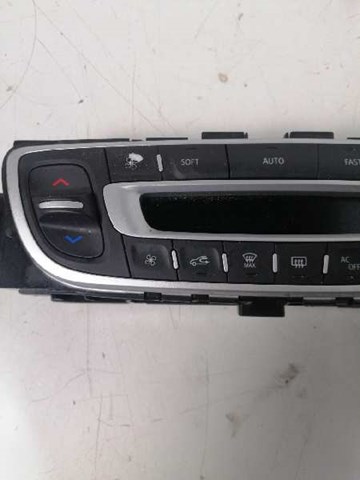 275100007R RENAULT Unidad de control aire acondicionado  en stock Huelva